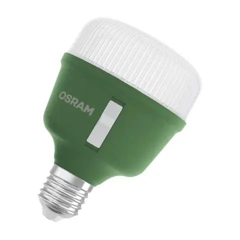 Osram CLASSIC T80 LED-växtbelysning Lågt pris